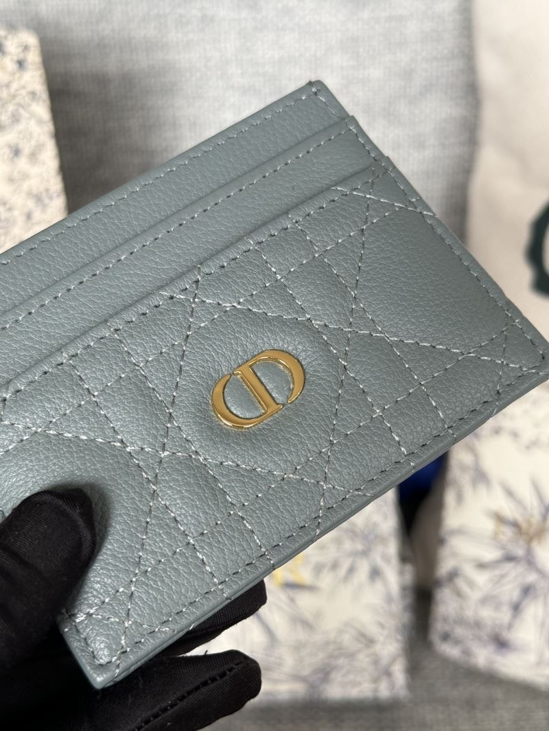 Christian Dior Wallet